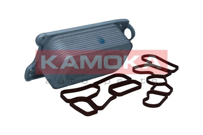 Hladilnik olja, motorno olje KAMOKA 7730053