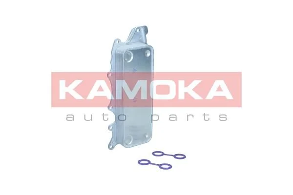 Hladilnik olja, motorno olje KAMOKA 7730054