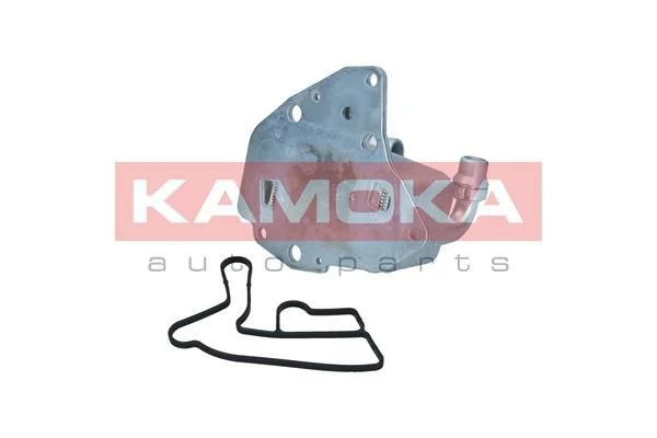 Hladilnik olja, motorno olje KAMOKA 7730061