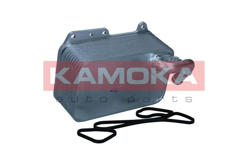 Hladilnik olja, motorno olje KAMOKA 7730064