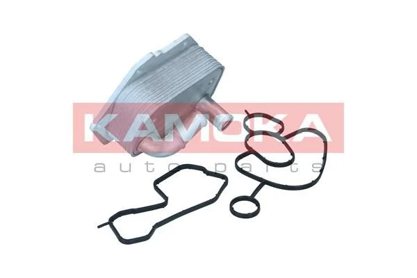 Hladilnik olja, motorno olje KAMOKA 7730065