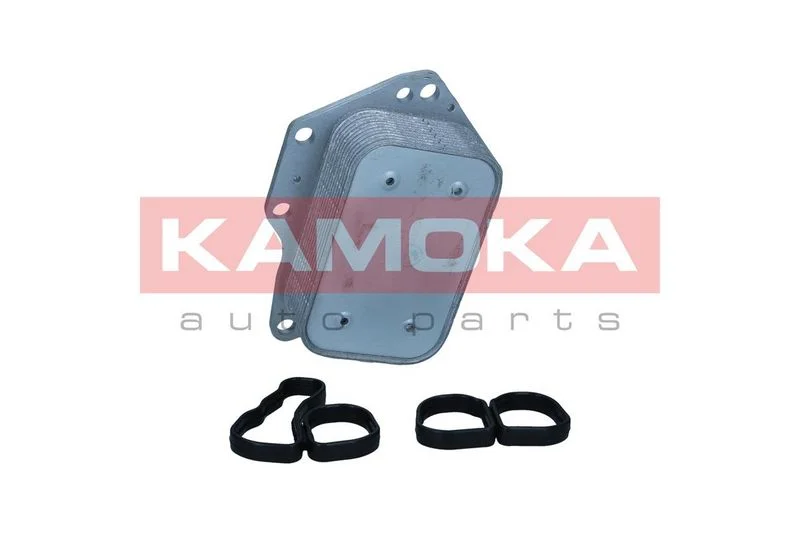 Hladilnik olja, motorno olje KAMOKA 7730073