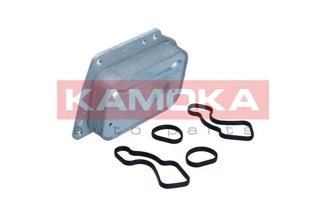 Hladilnik olja, motorno olje KAMOKA 7730075