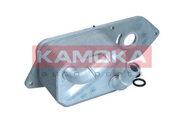 Hladilnik olja, motorno olje KAMOKA 7730079