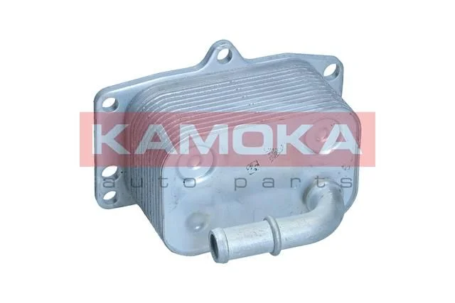 Hladilnik olja, motorno olje KAMOKA 7730081