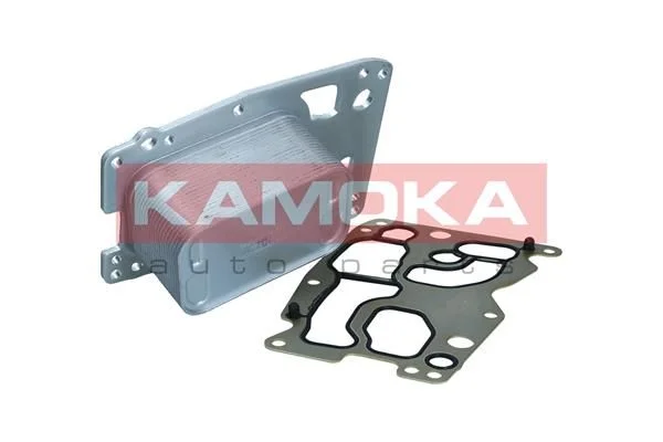 Hladilnik olja, motorno olje KAMOKA 7730083