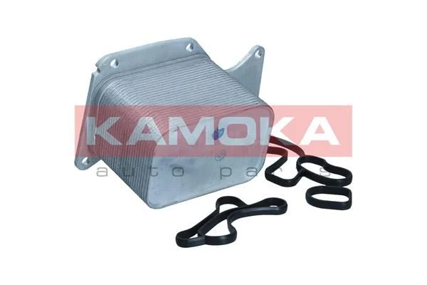 Hladilnik olja, motorno olje KAMOKA 7730086