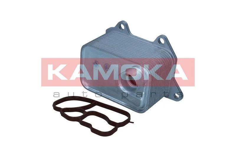 Hladilnik olja, motorno olje KAMOKA 7730090