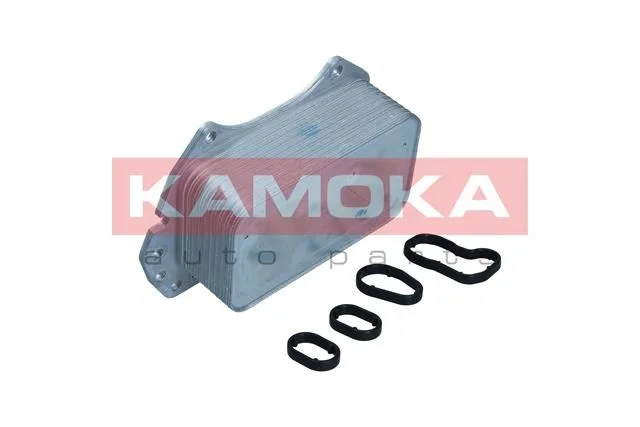 Hladilnik olja, motorno olje KAMOKA 7730092