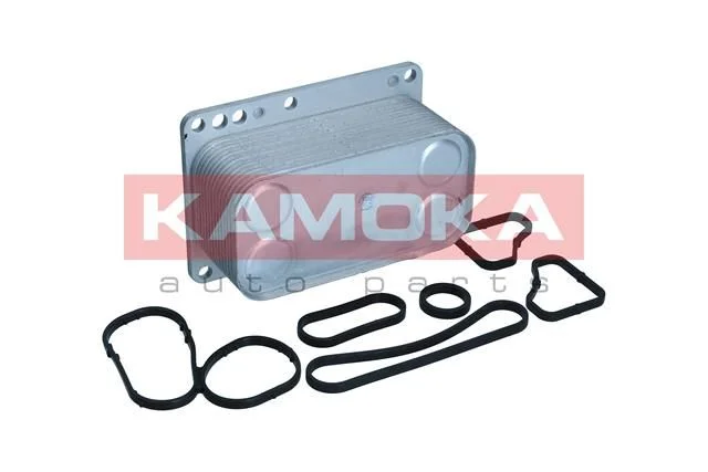 Hladilnik olja, motorno olje KAMOKA 7730093