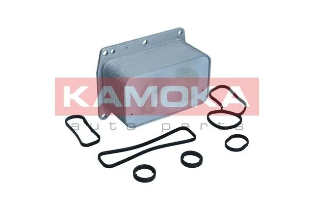 Hladilnik olja, motorno olje KAMOKA 7730094