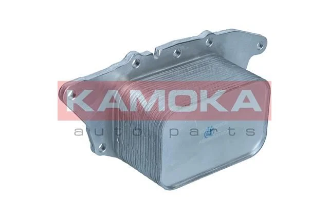 Hladilnik olja, motorno olje KAMOKA 7730100