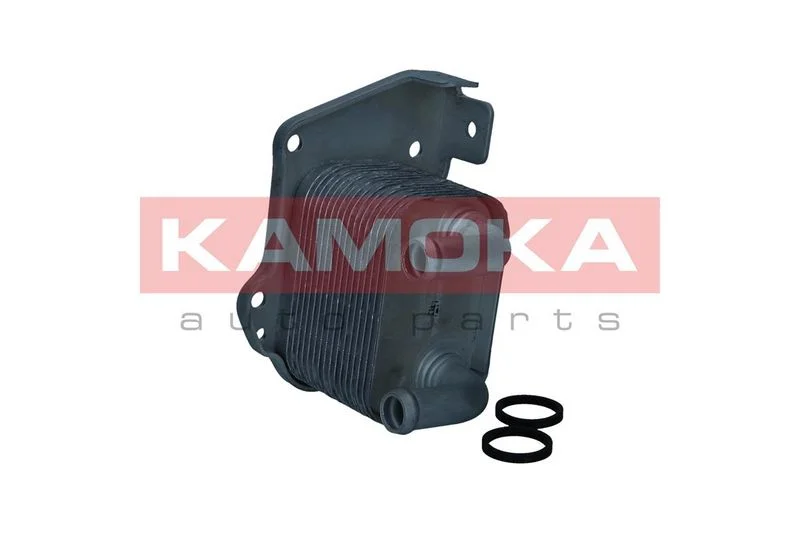 Hladilnik olja, motorno olje KAMOKA 7730108