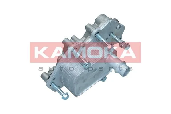 Hladilnik olja, motorno olje KAMOKA 7730110