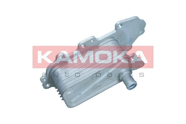 Hladilnik olja, motorno olje KAMOKA 7730111