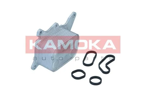Hladilnik olja, motorno olje KAMOKA 7730112