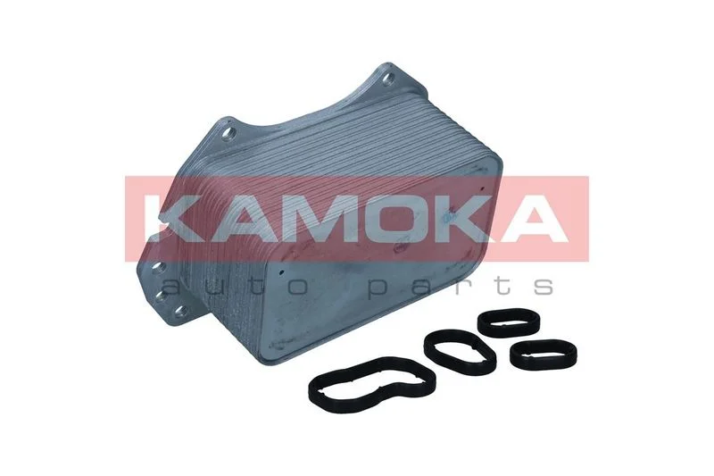 Hladilnik olja, motorno olje KAMOKA 7730118