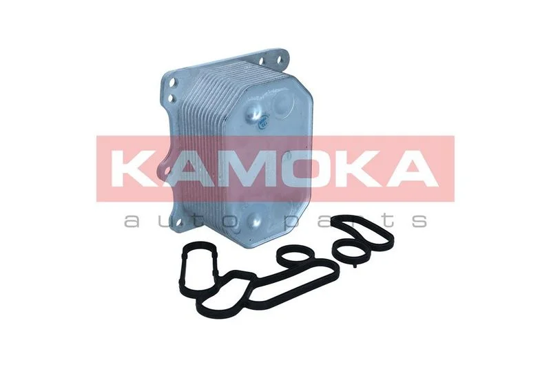 Hladilnik olja, motorno olje KAMOKA 7730119