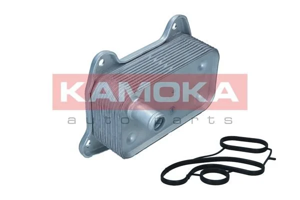 Hladilnik olja, motorno olje KAMOKA 7730122