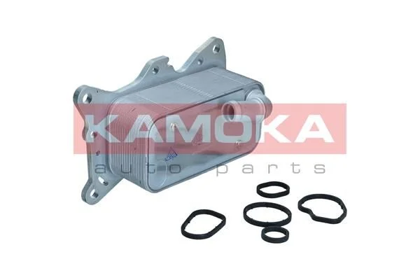 Hladilnik olja, motorno olje KAMOKA 7730129