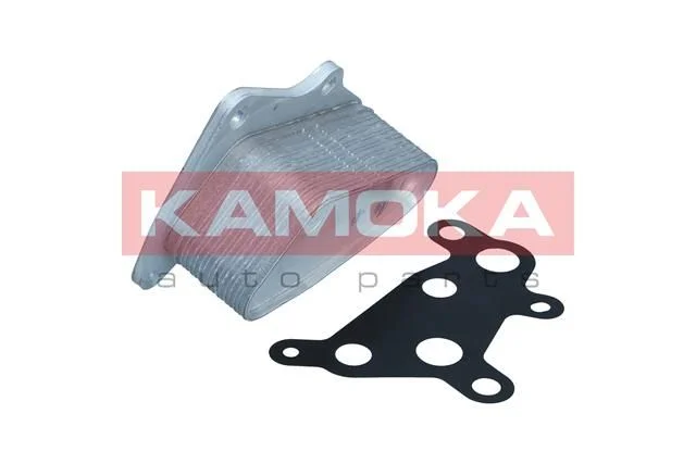 Hladilnik olja, motorno olje KAMOKA 7730130