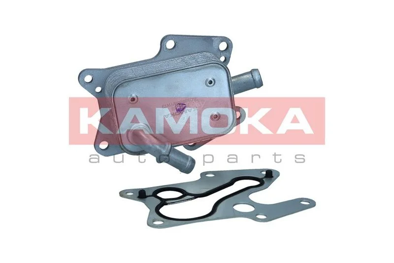 Hladilnik olja, motorno olje KAMOKA 7730139