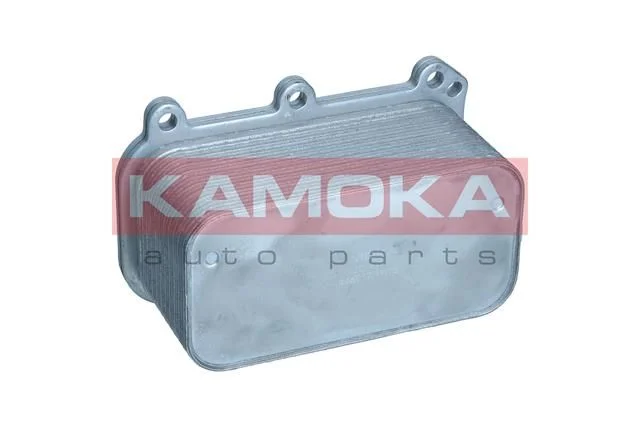 Hladilnik olja, motorno olje KAMOKA 7730141