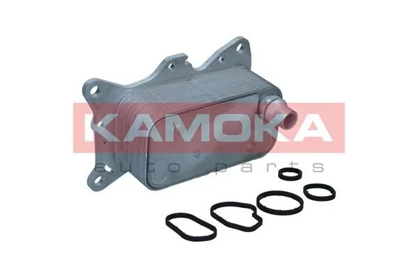 Hladilnik olja, motorno olje KAMOKA 7730143