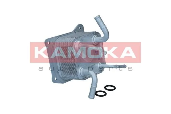 Hladilnik olja, motorno olje KAMOKA 7730145