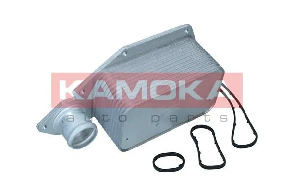 Hladilnik olja, motorno olje KAMOKA 7730147