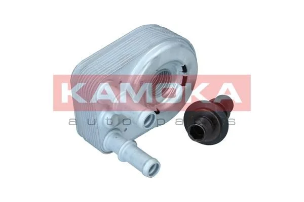 Hladilnik olja, motorno olje KAMOKA 7730153