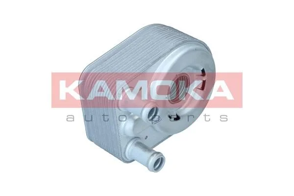 Hladilnik olja, motorno olje KAMOKA 7730154