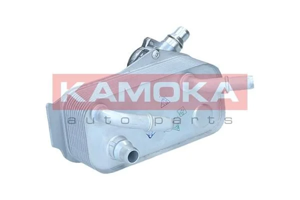 Hladilnik olja, motorno olje KAMOKA 7730161