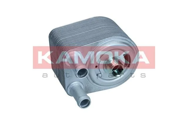 Hladilnik olja, motorno olje KAMOKA 7730162