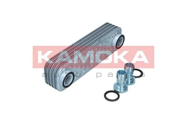 Hladilnik olja, motorno olje KAMOKA 7730166