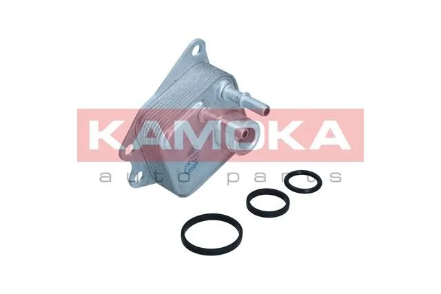 Hladilnik olja, motorno olje KAMOKA 7730168