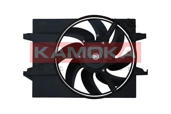 Ventilator, hlajenje motorja KAMOKA 7740001