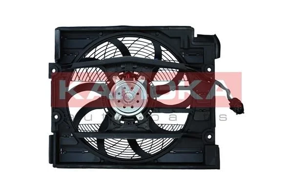 Ventilator, hlajenje motorja KAMOKA 7740003