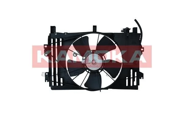 Ventilator, hlajenje motorja KAMOKA 7740005