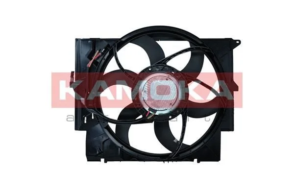 Fan, engine cooling KAMOKA 7740009