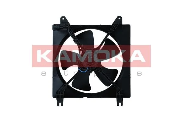 Ventilator, hlajenje motorja KAMOKA 7740015