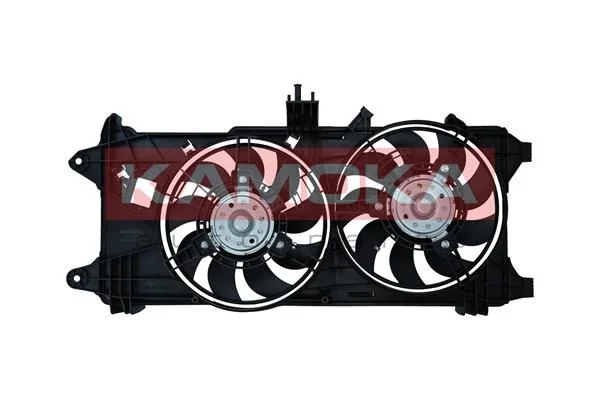 Ventilator, hlajenje motorja KAMOKA 7740018