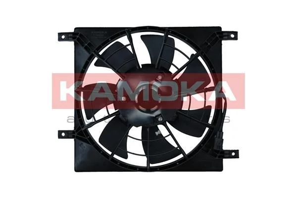 Ventilator, hlajenje motorja KAMOKA 7740020