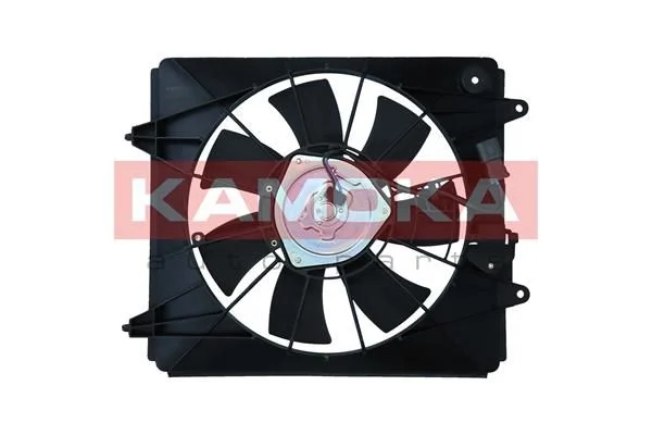 Ventilator, hlajenje motorja KAMOKA 7740023