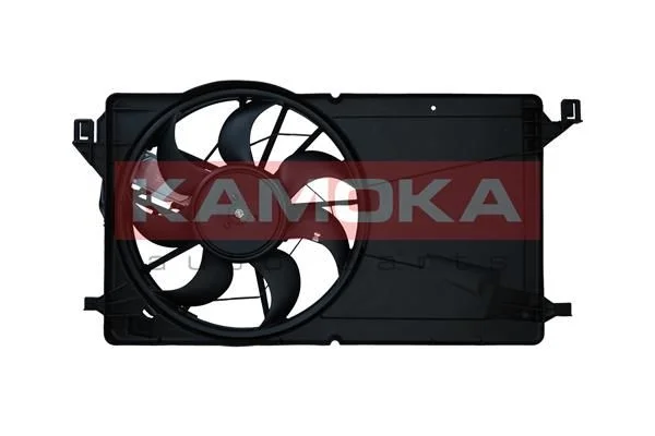 Fan, engine cooling KAMOKA 7740026