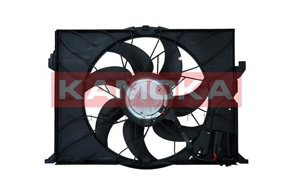 Ventilator, hlajenje motorja KAMOKA 7740028