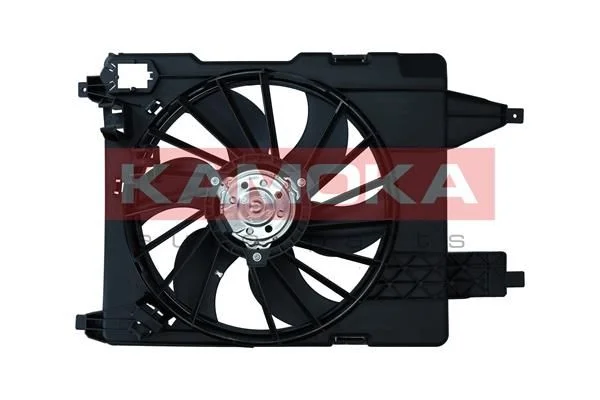 Ventilator, hlajenje motorja KAMOKA 7740036