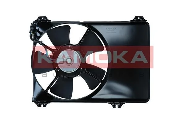 Ventilator, hlajenje motorja KAMOKA 7740039