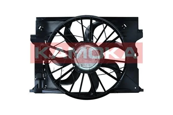 Ventilator, hlajenje motorja KAMOKA 7740046