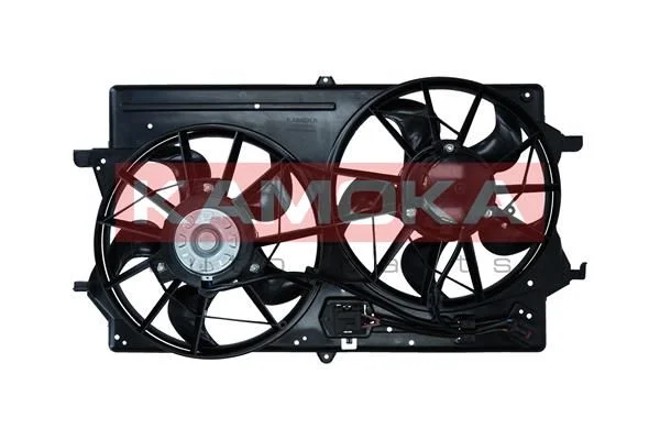 Ventilator, hlajenje motorja KAMOKA 7740050